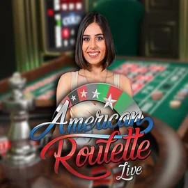 Play American Roulette (Evolution) slot by Evolution on blaze-spins.eu