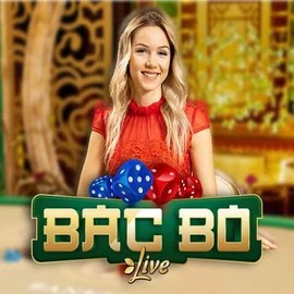 Bac Bo online slot from Evolution – play at blaze-spins.eu