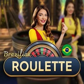 Try Brazilian Roulette (Pragmatic Play) slot by Pragmatic Play on blaze-spins.eu – logo image