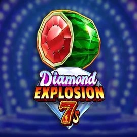 Enjoy Diamond Explosion 7s by RubyPlay – logo hosted on blaze-spins.eu