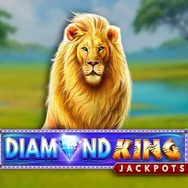 Diamond King Jackpots online slot from SpinPlay Games – play at blaze-spins.eu