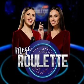 Mega Roulette – slot by Pragmatic Play, featured at blaze-spins.eu