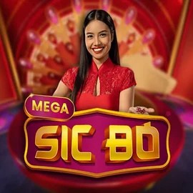 Enjoy Mega Sic Bo by Pragmatic Play – logo hosted on blaze-spins.eu