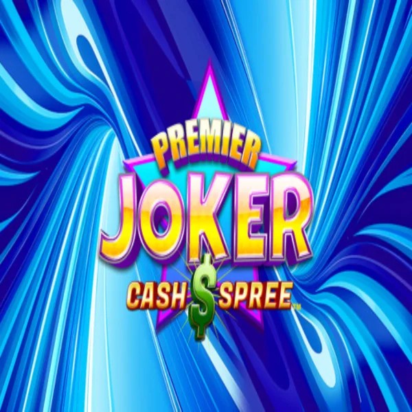 Premier Joker Cash Spree online slot from Oros Gaming – play at blaze-spins.eu