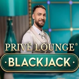Play Privé Lounge Blackjack slot by Pragmatic Play on blaze-spins.eu