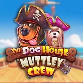 Try The Dog House Muttley Crew slot by Pragmatic Play on blaze-spins.eu – logo image